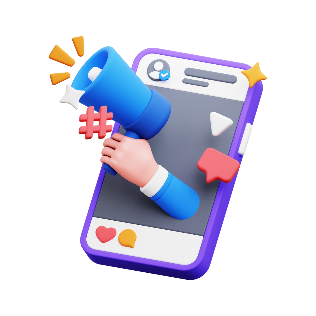 Social Media Marketing